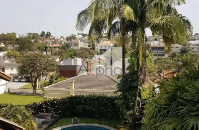 Casa em condomínio fechado com 3 quartos à venda na alameda dinamarca, 483, alphaville, barueri por r$ 10.532.000