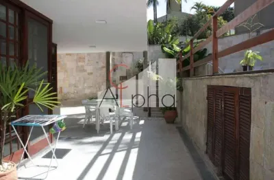 Casa em condomínio fechado com 4 quartos à venda no alphaville, barueri , 500 m2 por r$ 6.383.000