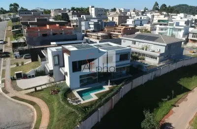 Casa em condomínio fechado com 4 quartos à venda no tamboré, santana de parnaíba , 470 m2 por r$ 8.200.000