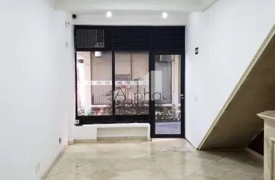 Prédio à venda na calçada das floresca, 21, centro comercial, barueri por r$ 650.000