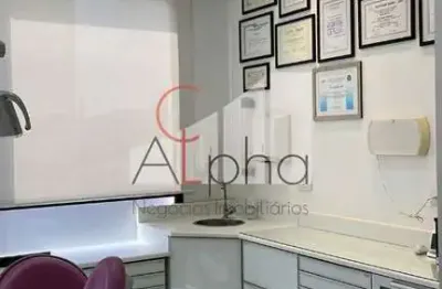 Sala comercial à venda no alphaville industrial, barueri , 48 m2 por r$ 450.000