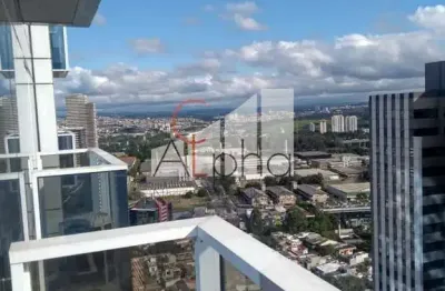 Sala comercial à venda na avenida cauaxi, 293, alphaville industrial, barueri por r$ 630.000