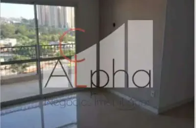 Apartamento com 3 quartos à venda na rua são paulo apóstolo, 440, vila boa vista, barueri por r$ 720.000