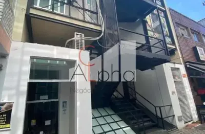 Prédio à venda na das primaveras, 10, centro comercial, barueri por r$ 1.500.000