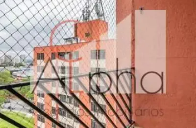 Apartamento com 3 quartos à venda na avenida tucunaré, 1140, tamboré, barueri por r$ 750.000
