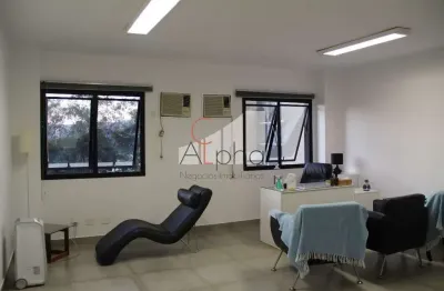 Sala comercial com 1 sala à venda no alphaville industrial, barueri , 30 m2 por r$ 350.000
