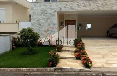 Casa em condomínio fechado com 3 quartos à venda na calçada vale dos pássaros, 50, parque sinai, santana de parnaíba por r$ 3.350.000