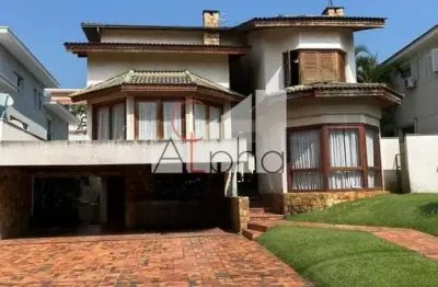 Casa em condomínio fechado com 4 quartos à venda na berlim, 234, alphaville, barueri por r$ 3.950.000