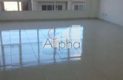 Sala comercial com 2 salas para alugar no Alphaville Conde II, Barueri , 50 m2 por R$ 2.900