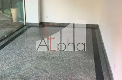Ponto comercial para alugar na alameda rio negro, 1084, alphaville centro industrial e empresarial/alphaville., barueri por r$ 14.800