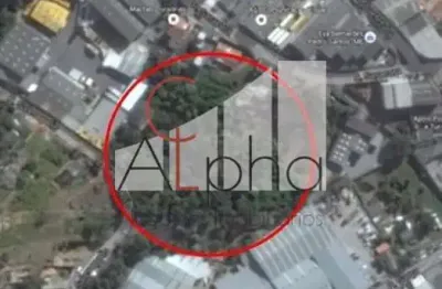 Terreno à venda na santa cruz do arari, 454, jardim califórnia, barueri por r$ 1.900.000