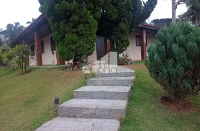 Casa com 4 quartos à venda na bermudas, 160, recanto maravilha iii, santana de parnaíba por r$ 1.900.000