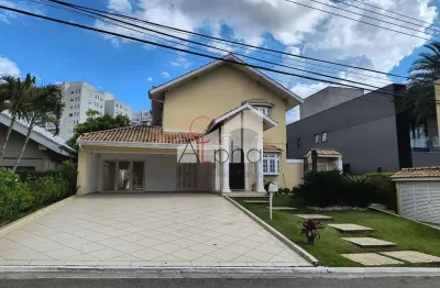 Casa em condomínio fechado com 4 quartos para alugar no Alphaville Conde II, Barueri , 278 m2 por R$ 18.000