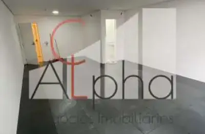 Sala comercial à venda no alphaville centro industrial e empresarial/alphaville., barueri , 43 m2 por r$ 370.000