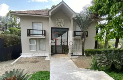 Casa em condomínio fechado com 4 quartos à venda na atibaia, 223, tamboré, barueri por r$ 8.500.000