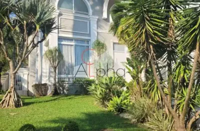 Casa em condomínio fechado com 4 quartos à venda na hanover, 178, alphaville, santana de parnaíba por r$ 8.000.000