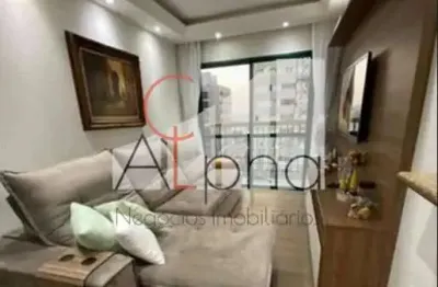 Apartamento com 3 quartos à venda na alameda grajaú, 218, alphaville centro industrial e empresarial/alphaville., barueri por r$ 1.000.000