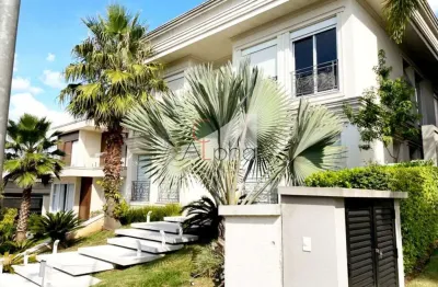 Casa em condomínio fechado com 4 quartos à venda na marseilles, 77, tamboré, santana de parnaíba por r$ 6.500.000