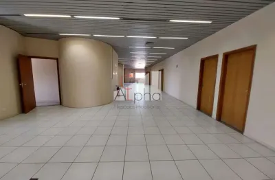 Sala comercial para alugar na estrada tenente marques, 5558, vila poupança, santana de parnaíba por r$ 1.471