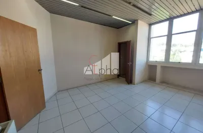 Sala comercial para alugar na estrada tenente marques, 5558, vila poupança, santana de parnaíba por r$ 1.437