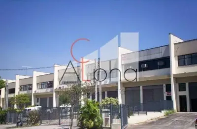 Barracão / galpão / depósito para alugar no tamboré, barueri , 800 m2 por r$ 32.000