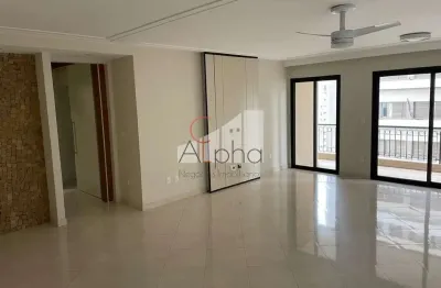 Apartamento com 3 quartos para alugar na avenida cauaxi, 399, alphaville centro industrial e empresarial/alphaville., barueri por r$ 12.000