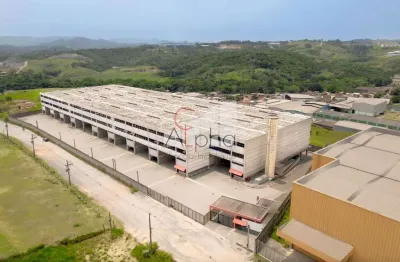 Barracão / galpão / depósito para alugar na zilo, 1519, chacara dora, araçariguama por r$ 31.855