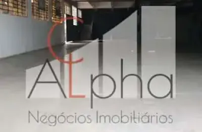 Barracão / galpão / depósito para alugar na da aldeinha, 600, alphaville empresarial, barueri por r$ 40.000
