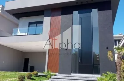 Casa em condomínio fechado com 5 quartos à venda no tamboré, santana de parnaíba , 392 m2 por r$ 4.290.000