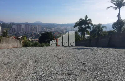 Terreno à venda na carlos de souza maciel, 2004, ipês (polvilho), cajamar por r$ 980.000