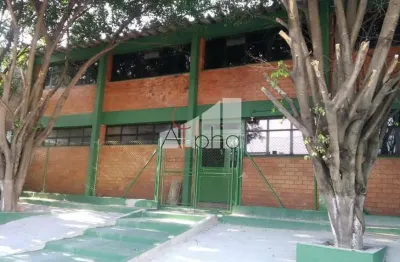 Barracão / galpão / depósito à venda na porto alegre, 53, núcleo residencial célia mota, barueri por r$ 7.150.000