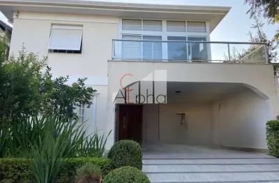Casa em condomínio fechado com 3 quartos à venda no alphaville, santana de parnaíba , 350 m2 por r$ 2.600.000