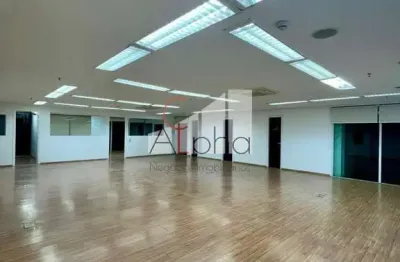 Sala comercial com 4 salas para alugar no Alphaville Industrial, Barueri , 210 m2 por R$ 10.500
