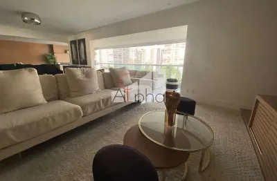 Apartamento com 4 quartos à venda na avenida oiapoque, 360, alphaville centro industrial e empresarial/alphaville., barueri por r$ 5.600.000