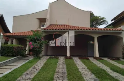 Casa em condomínio fechado com 3 quartos à venda na alameda brasil, 653, alphaville, barueri por r$ 4.300.000