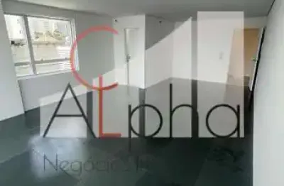 Sala comercial à venda no alphaville centro industrial e empresarial/alphaville., barueri , 42 m2 por r$ 372.556