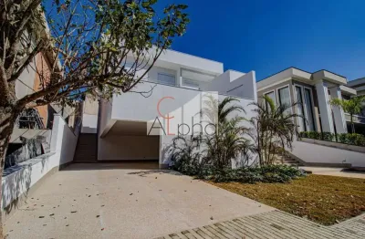 Casa em condomínio fechado com 4 quartos à venda na alameda michelangelo, 1163, alphaville, santana de parnaíba por r$ 5.000.000