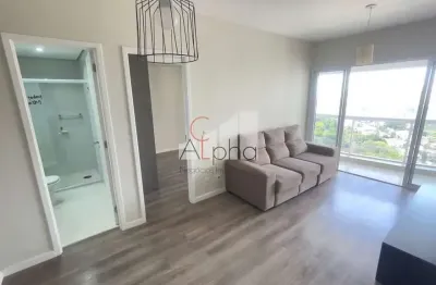 Apartamento com 1 quarto para alugar na avenida ômega, 174, melville empresarial  i e  ii, barueri por r$ 4.900