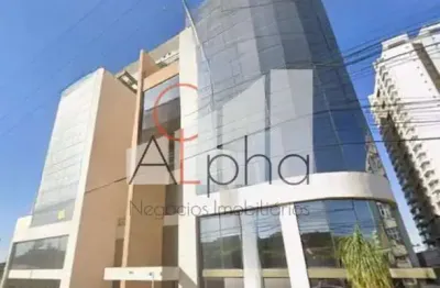 Prédio para alugar na avenida trindade, 387, bethaville i, barueri por r$ 220.000