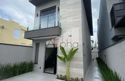 Casa em condomínio fechado com 3 quartos à venda na massau, 50, jaguari, santana de parnaíba por r$ 1.180.000