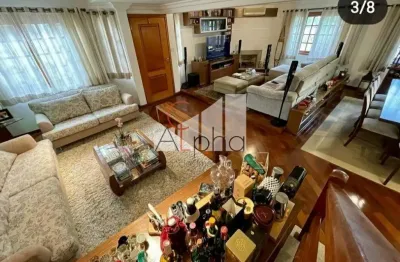 Casa em condomínio fechado com 4 quartos à venda na rua joaquim nabuco, 771, brooklin paulista, são paulo por r$ 3.600.000
