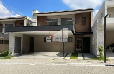 Casa com 4 quartos à venda na avenida marcos penteado de ulhôa rodrigues, 32, tamboré, santana de parnaíba por r$ 4.600.000