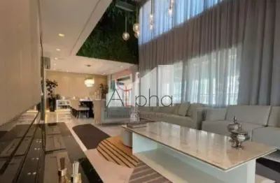 Cobertura com 4 quartos à venda na rua cândido lacerda, 312, vila regente feijó, são paulo por r$ 13.900.000