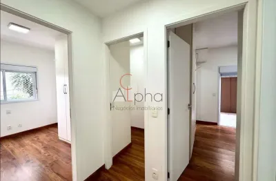 Apartamento com 3 quartos à venda na rua ômega, 265, empresarial 18 do forte, barueri por r$ 850.000