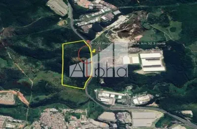 Terreno à venda na avanhandava, 322, guaturinho, cajamar por r$ 97.500.000