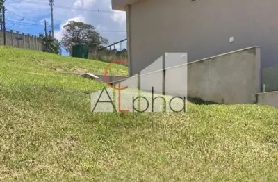 Terreno à venda na calçada vale dos pássaros, 3, alphaville, santana de parnaíba por r$ 586.000
