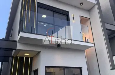 Casa com 3 quartos à venda na massau, 59, jaguari, santana de parnaíba por r$ 1.090.000
