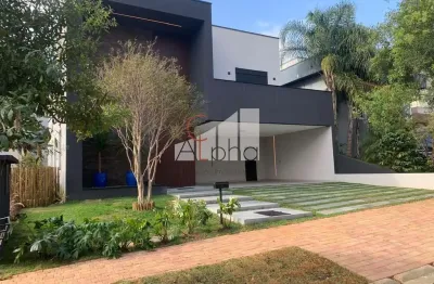 Casa com 4 quartos à venda na alameda indus, 50, alphaville, santana de parnaíba por r$ 4.985.000