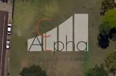 Terreno em condomínio fechado à venda na avenida ceci, 9, tamboré, barueri por r$ 12.000.000