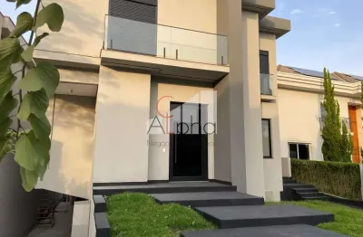 Casa com 4 quartos à venda na alameda das bauhínias, 42, tamboré, santana de parnaíba por r$ 9.600.000